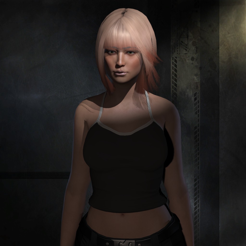 Stargazer Adaline