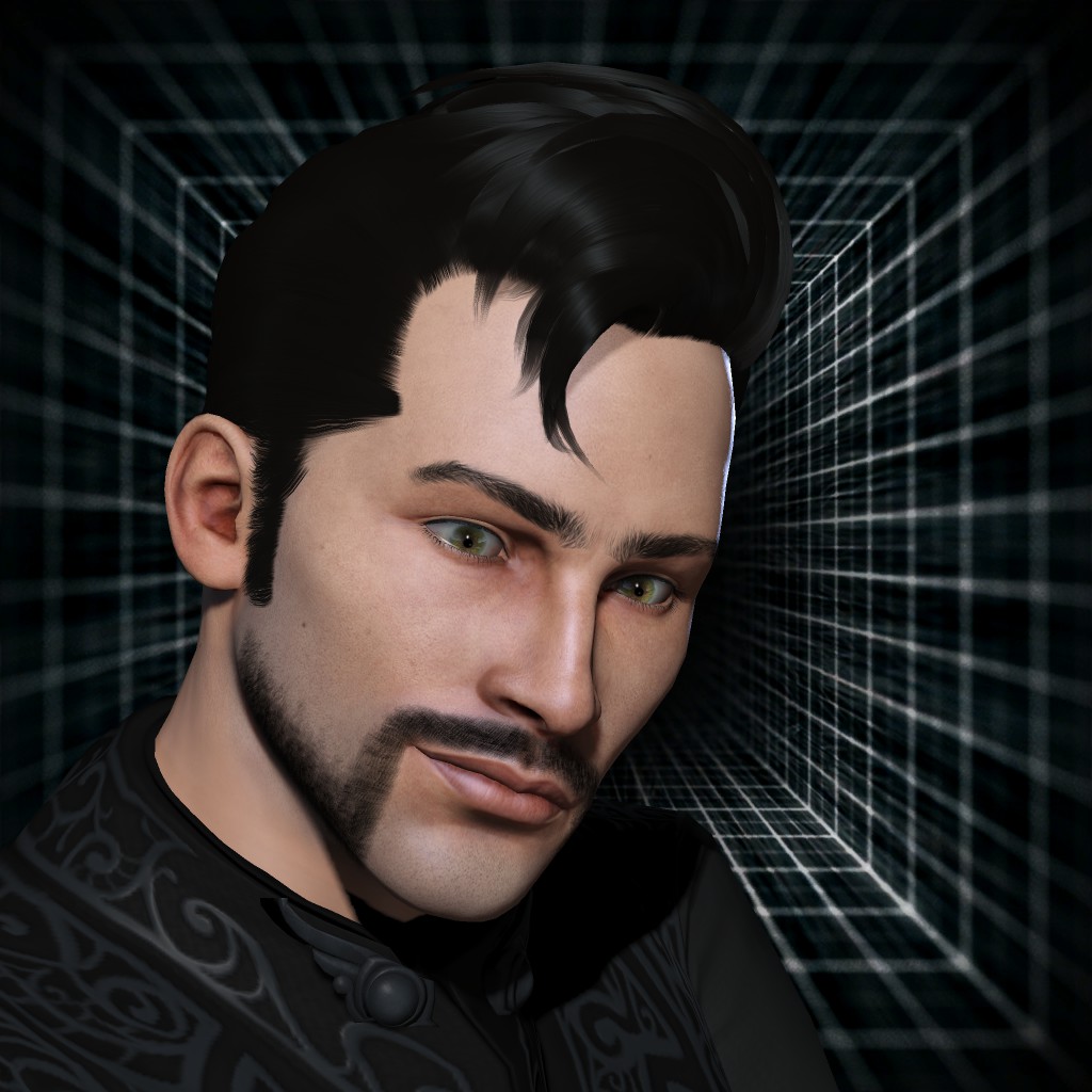 Mr Dallocort