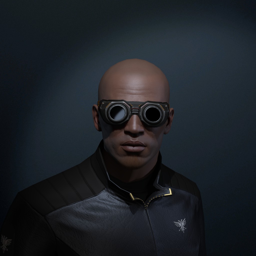 Gold EVEMEN
