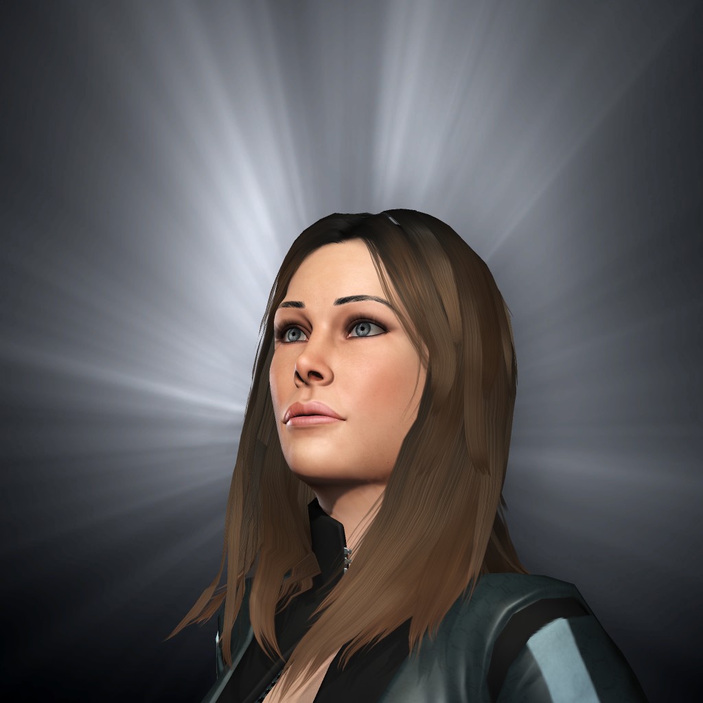 Nova Blackwidow