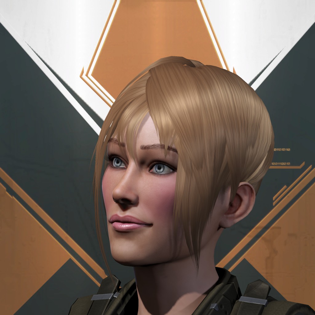 Aloy Stevens