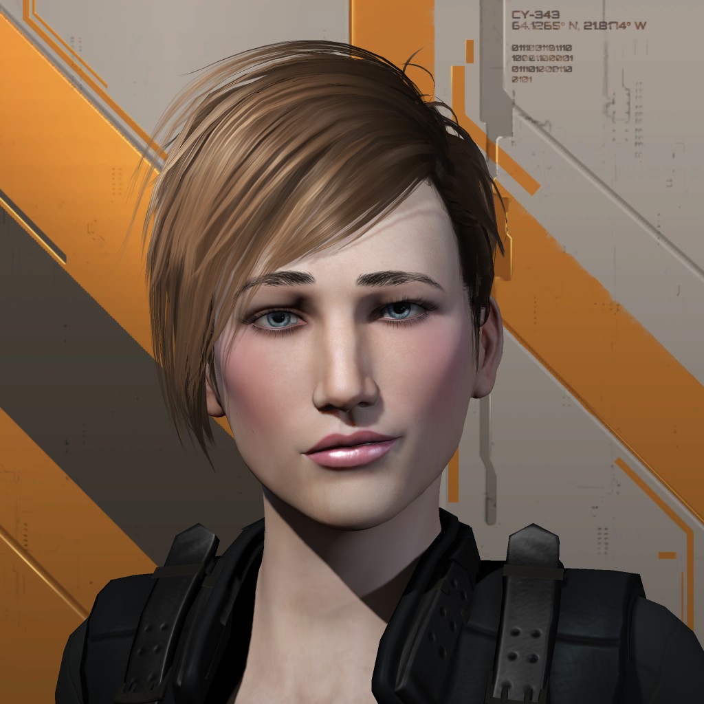 Elena Stevens