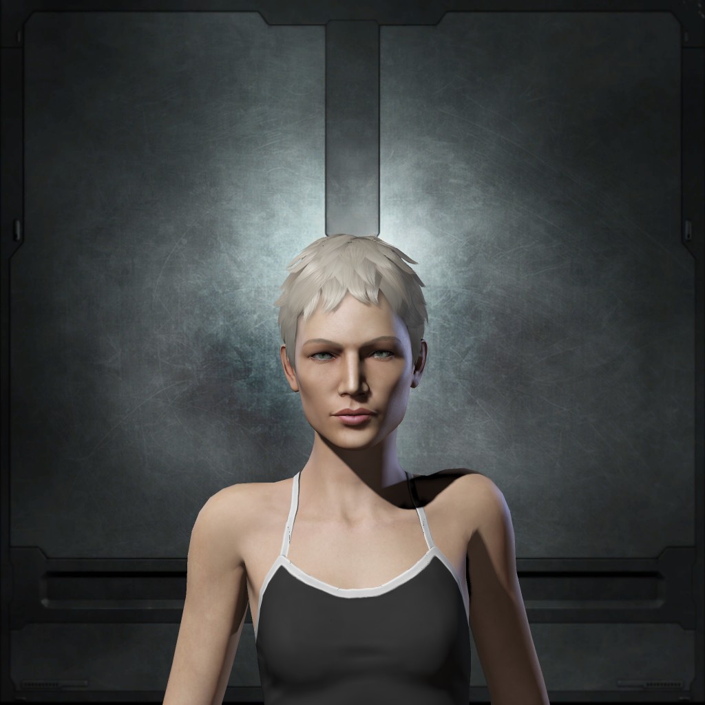 CynoGirl Yaken