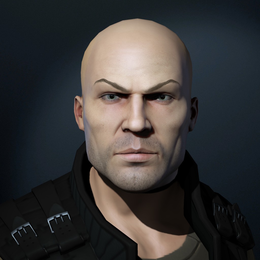 Rob Reborn