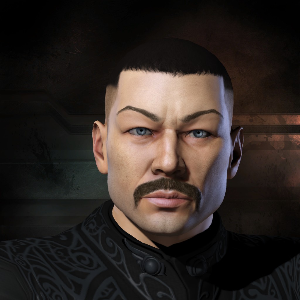 Havoc Cyno One