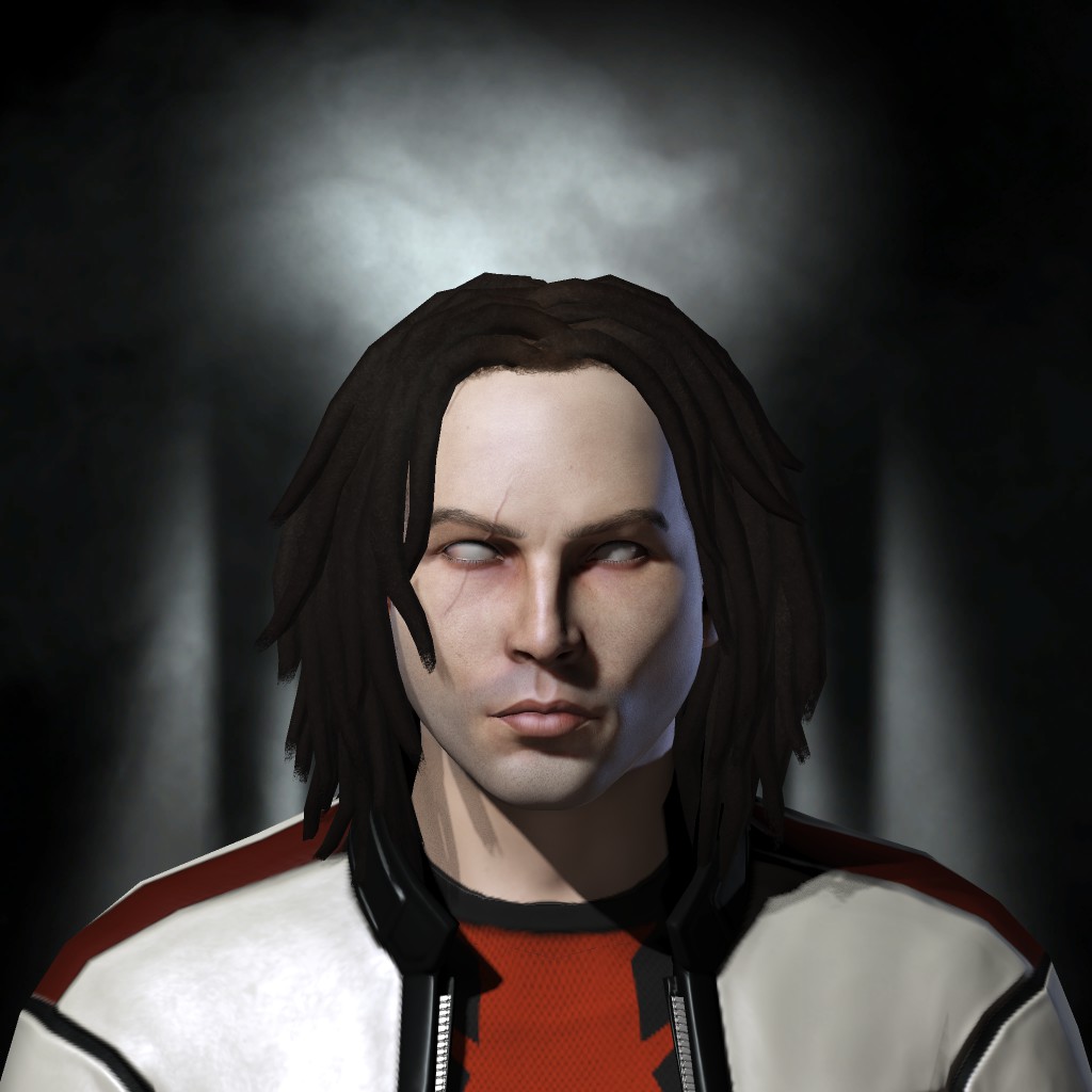 Marcus Krillian