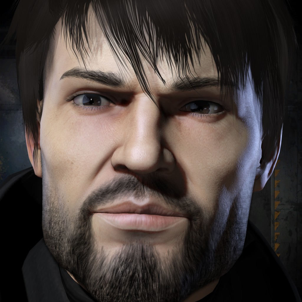 Mr Yamato