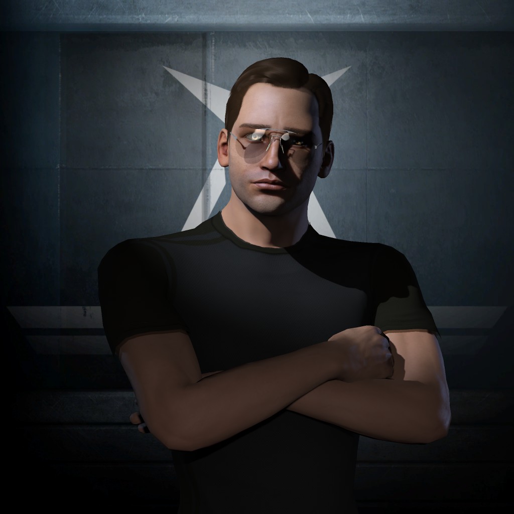 Shady Mctrades