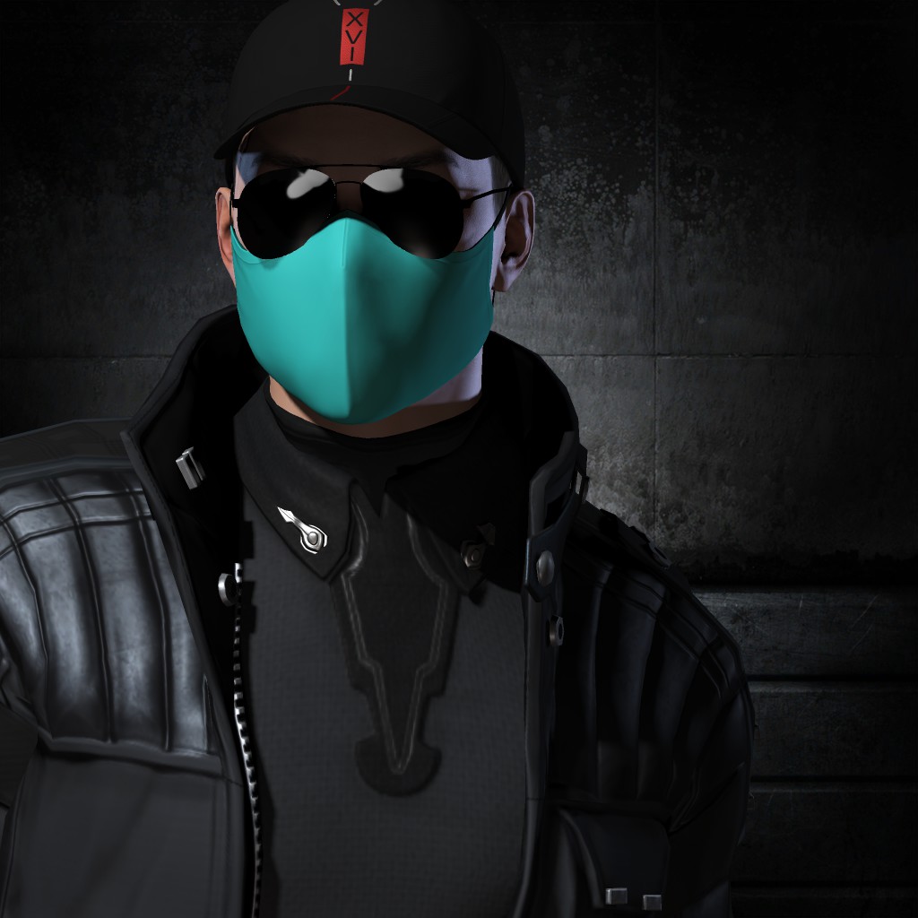 VITO PR
