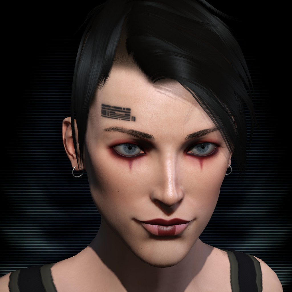 Caprica Felix