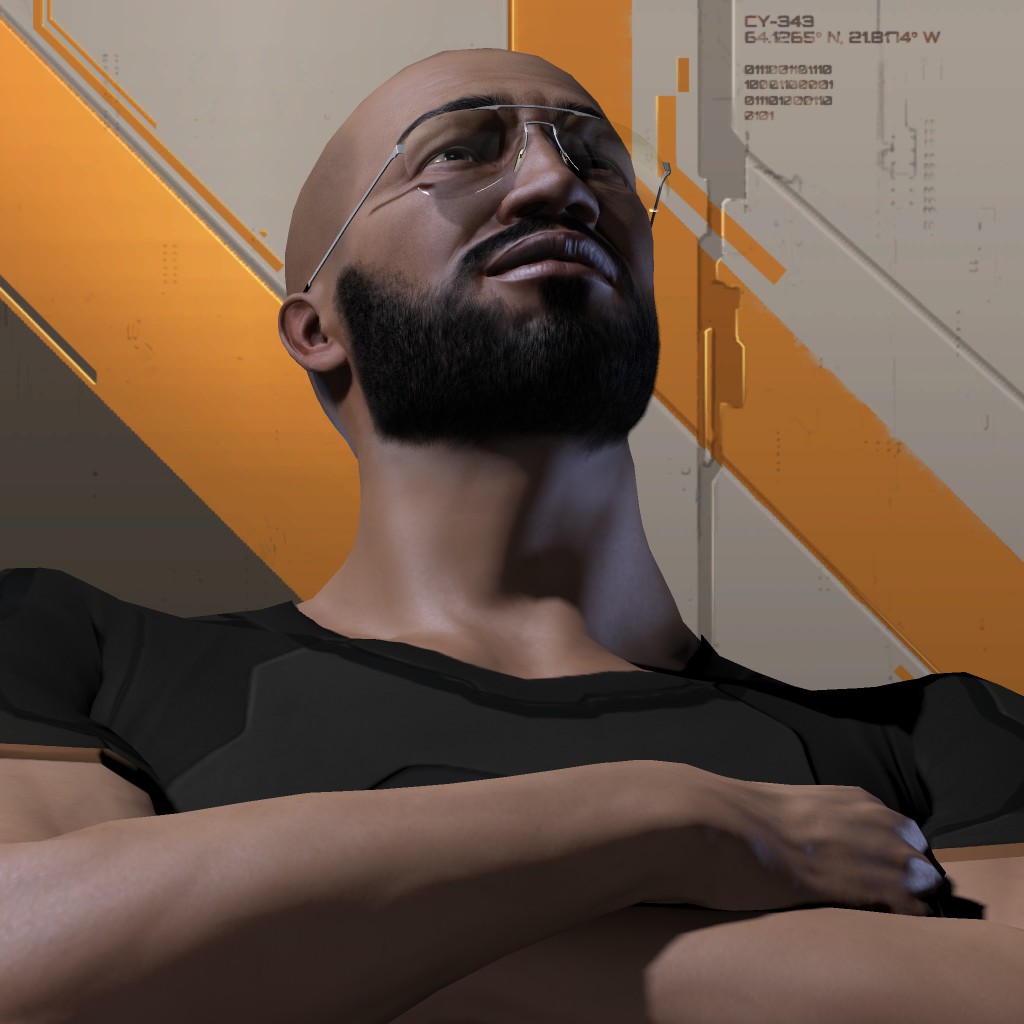 Kian The Smug