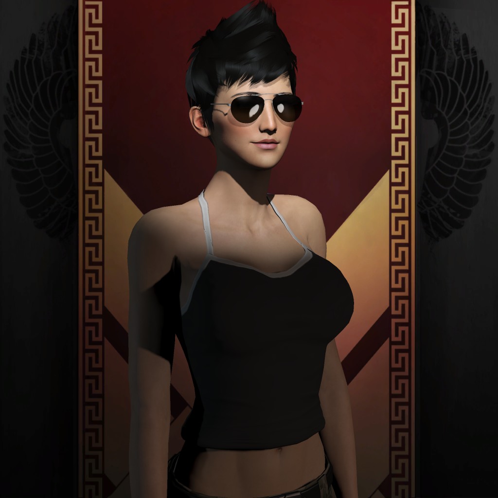 Torhild Munoren