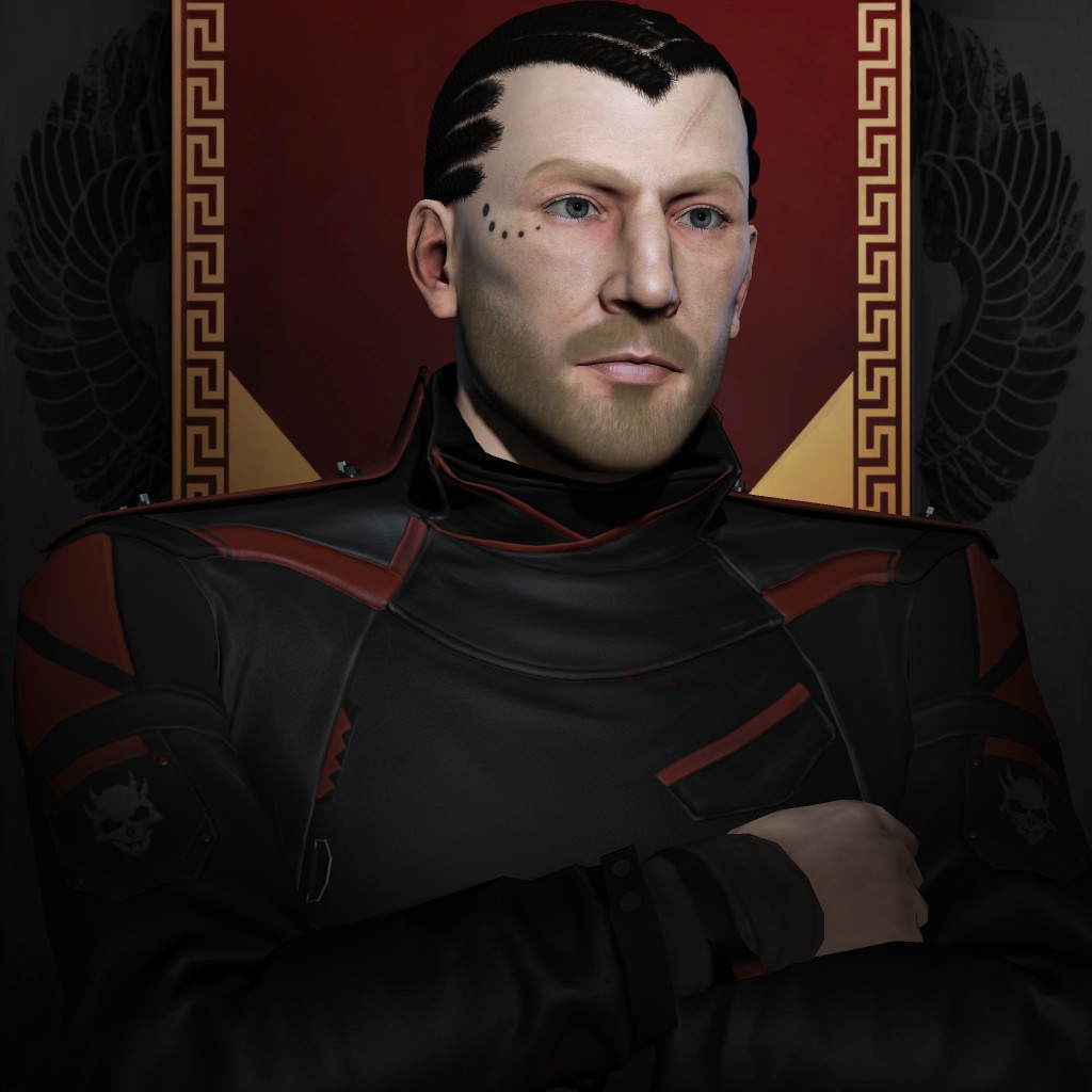 Bartholomew Holland