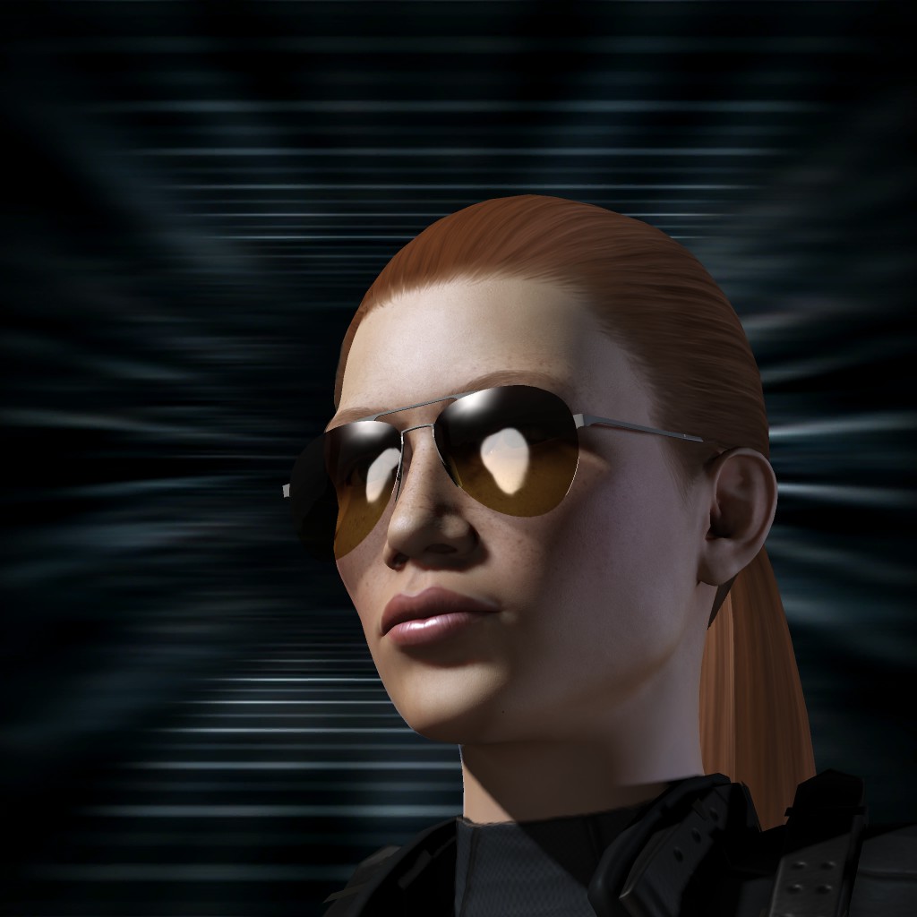 Madam Sasen