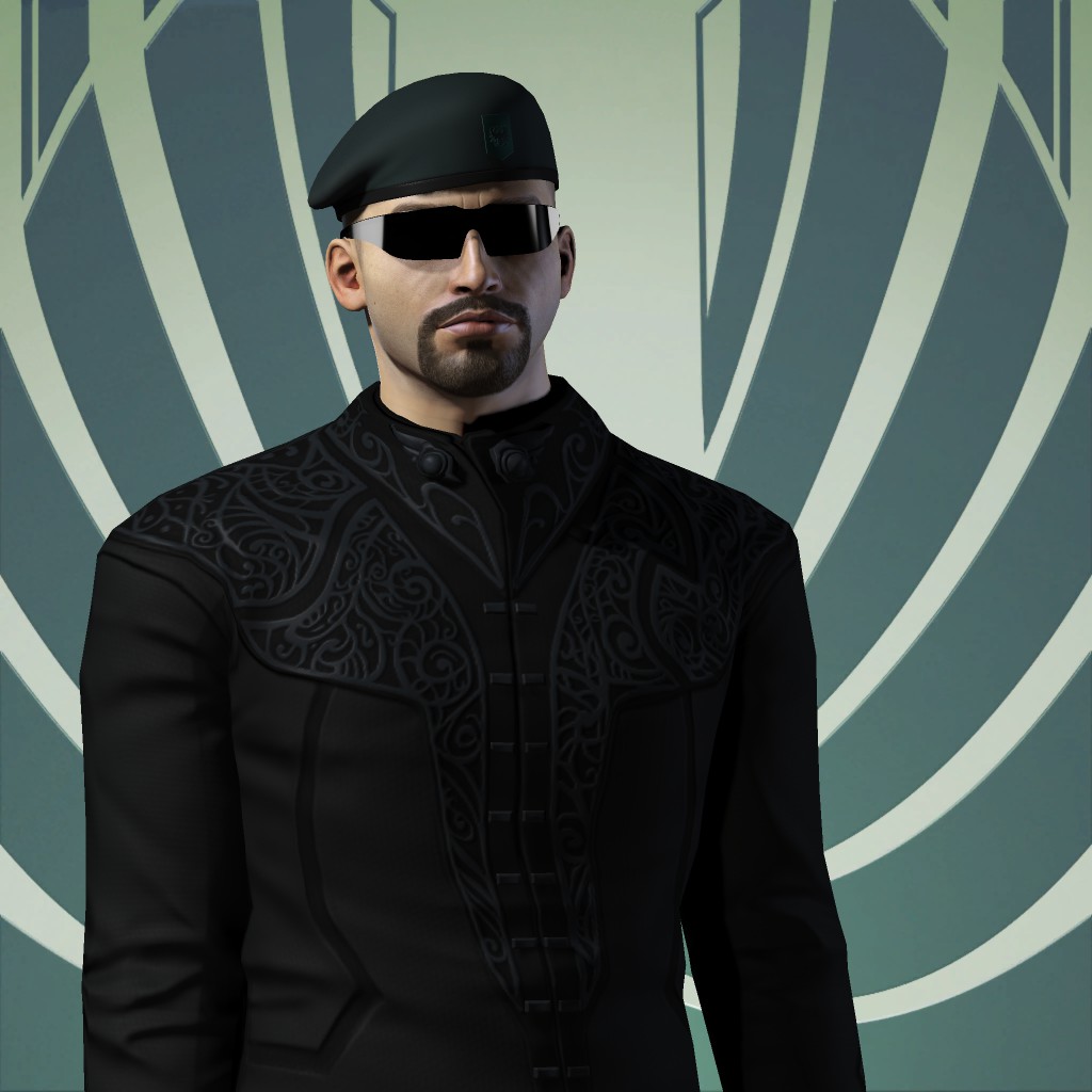 Gallente Citizen 2113907513