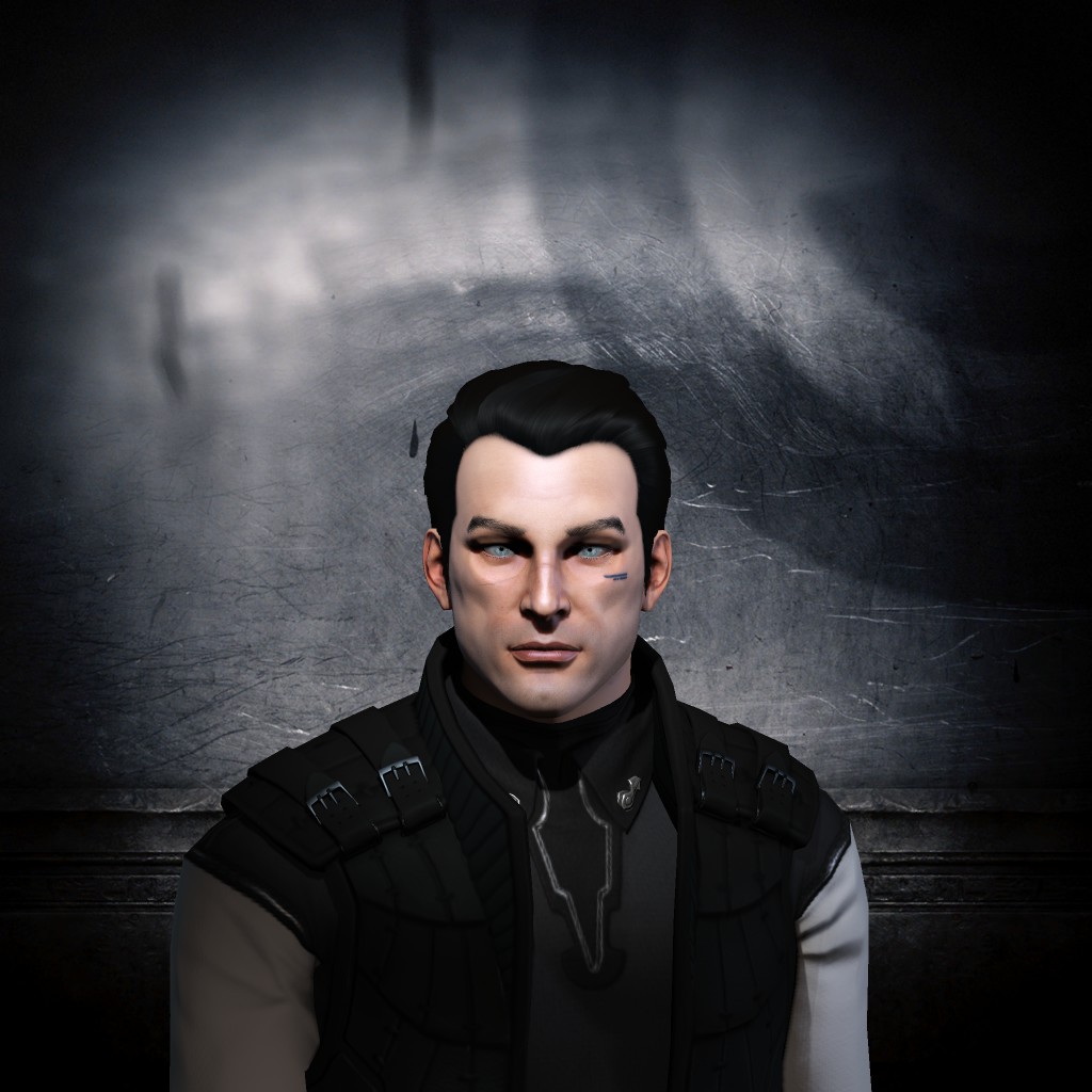 Boris Vania