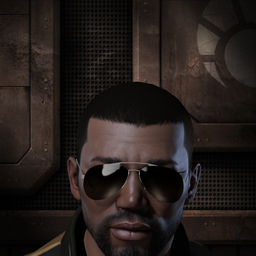 Marlo Arrington