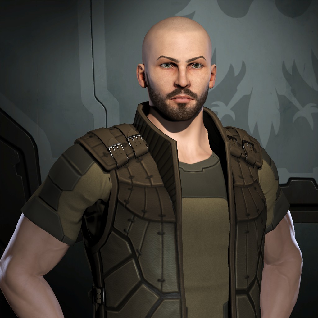 Jake VanZan