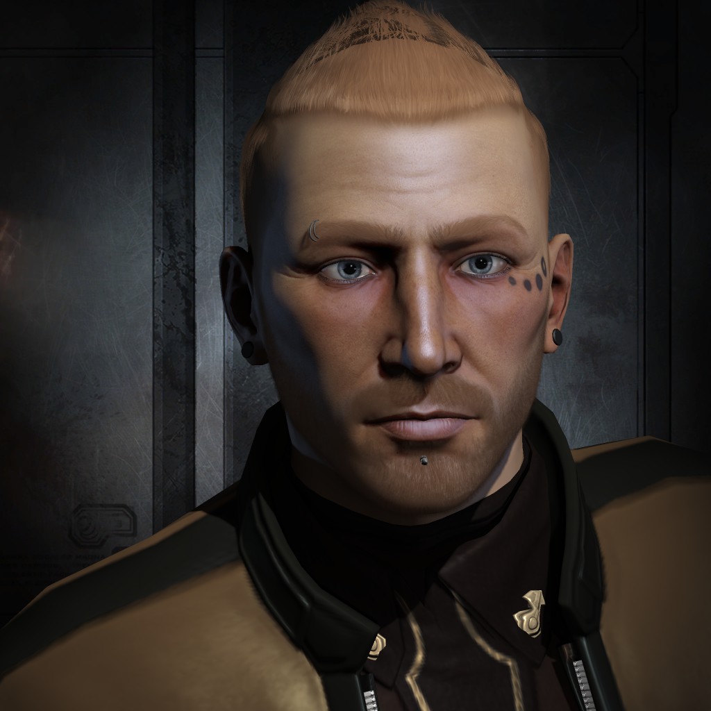 Cosmicvisitor Sybaris