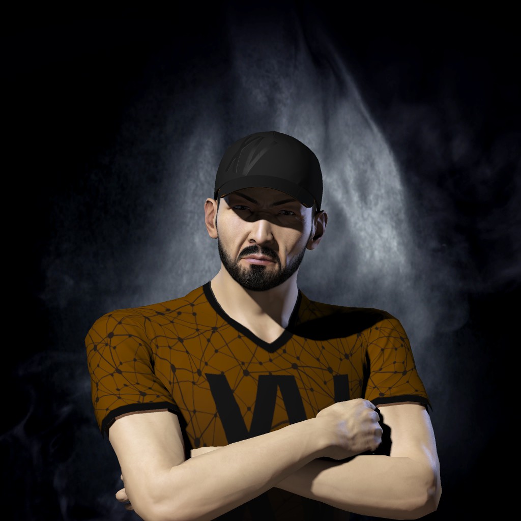 Adama Stark
