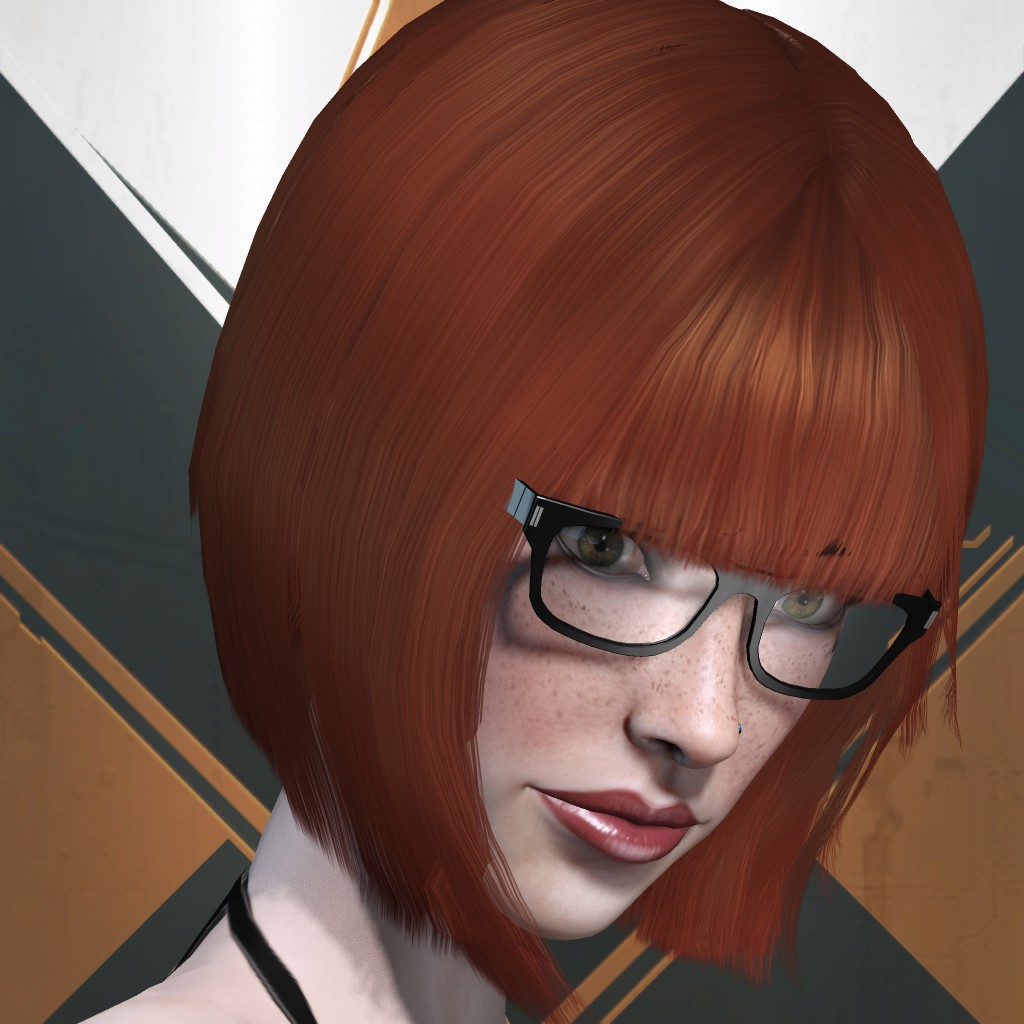 RedHead Chief