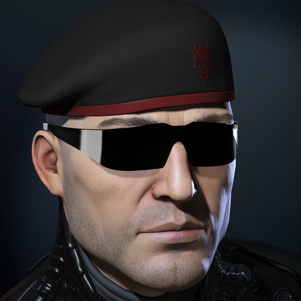 Chuck Ahwobblee