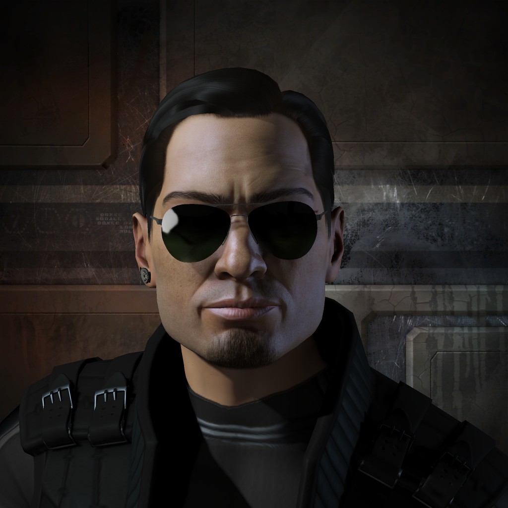 KEN TANAKA