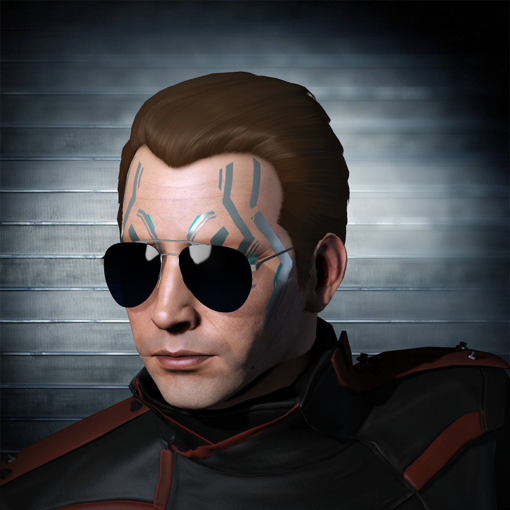 Jace Penshar