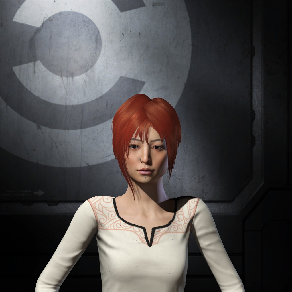 Eloni Ichinumi