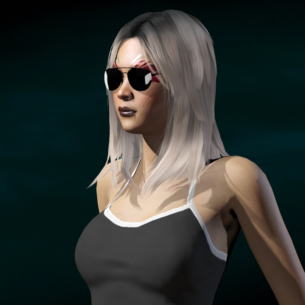 SkyLee Rakers