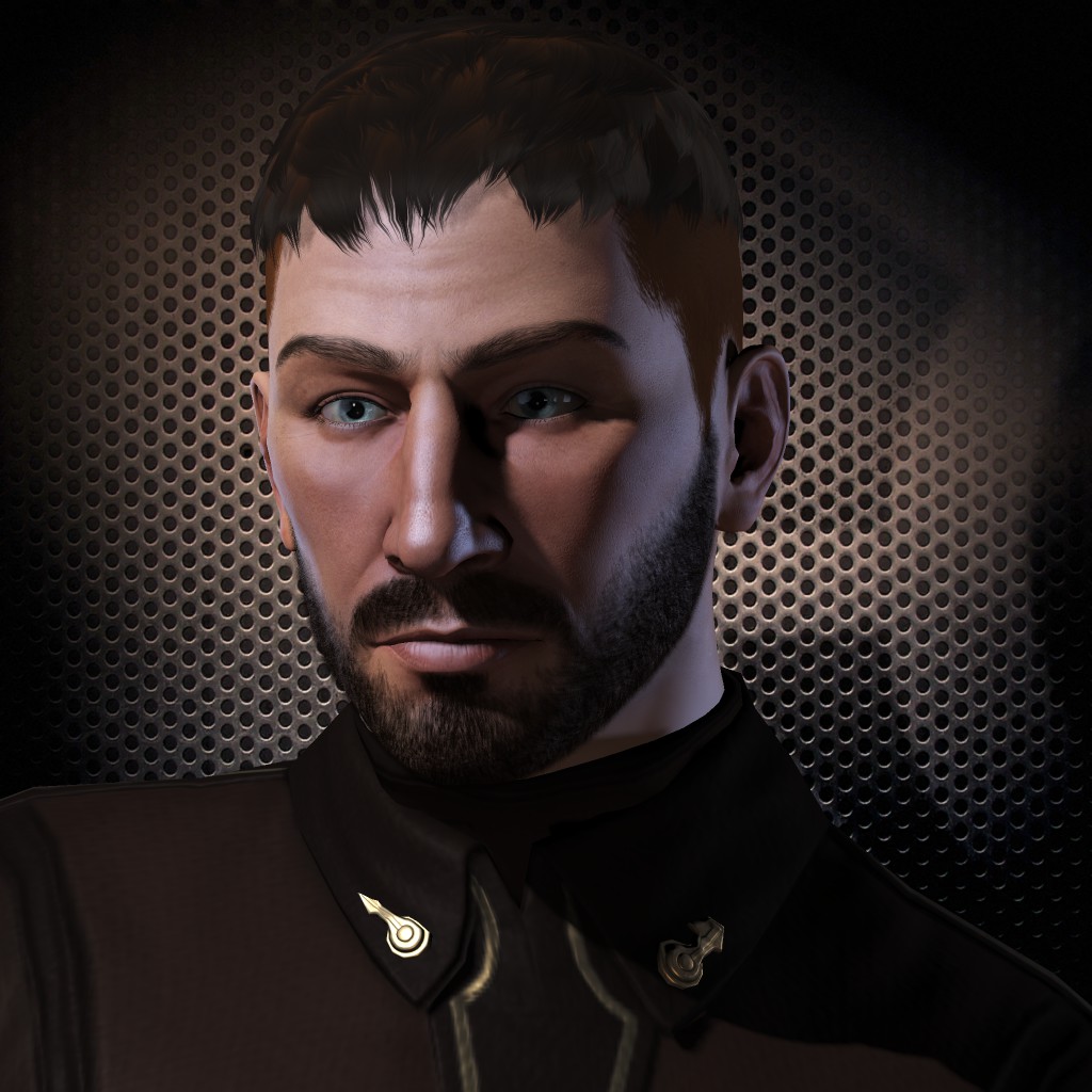 Acorn Augustus