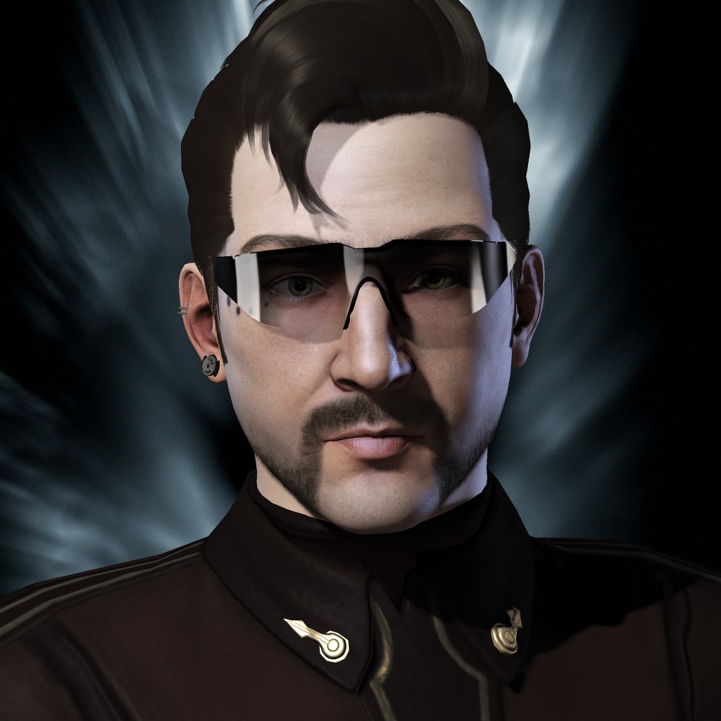 Gul Locutus