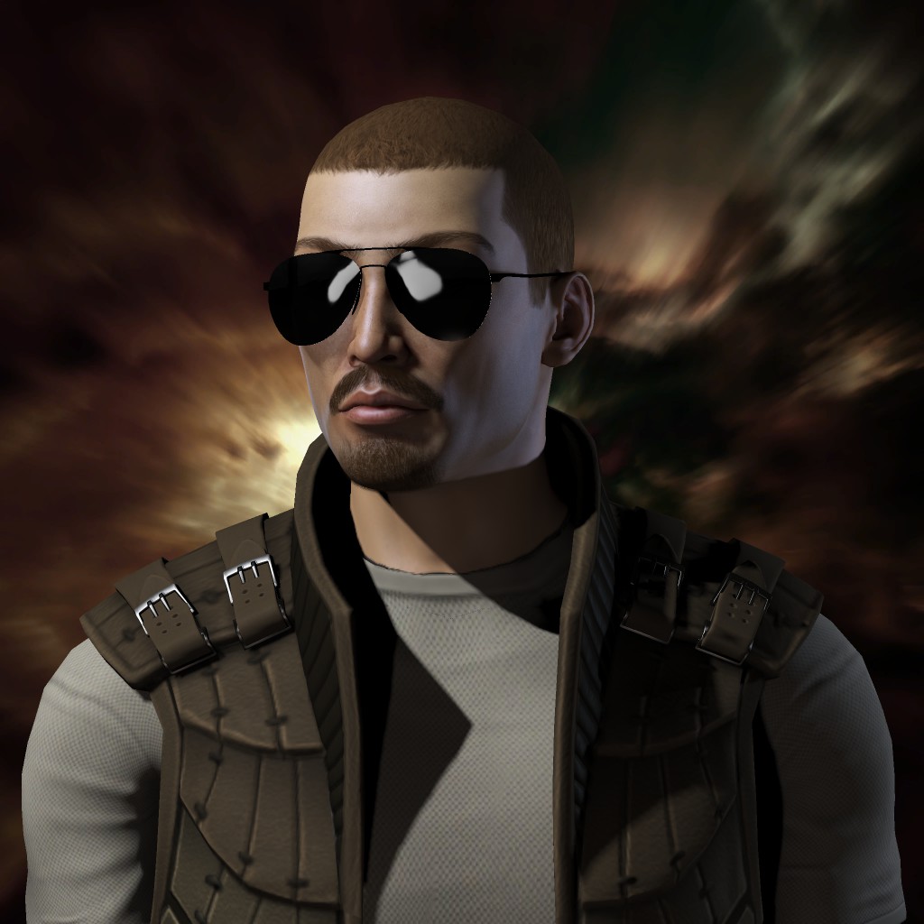 Ron Ahrire