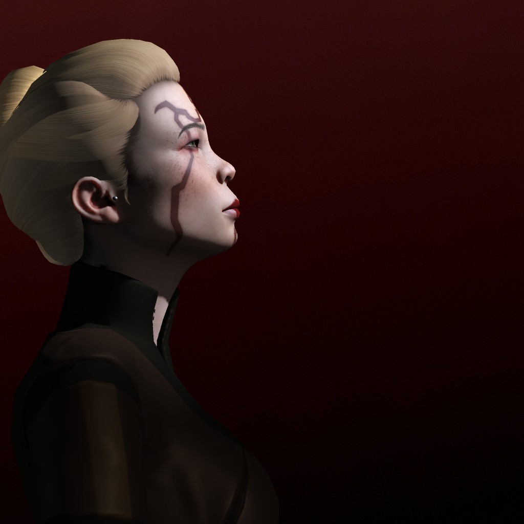 Archduchess K'marli