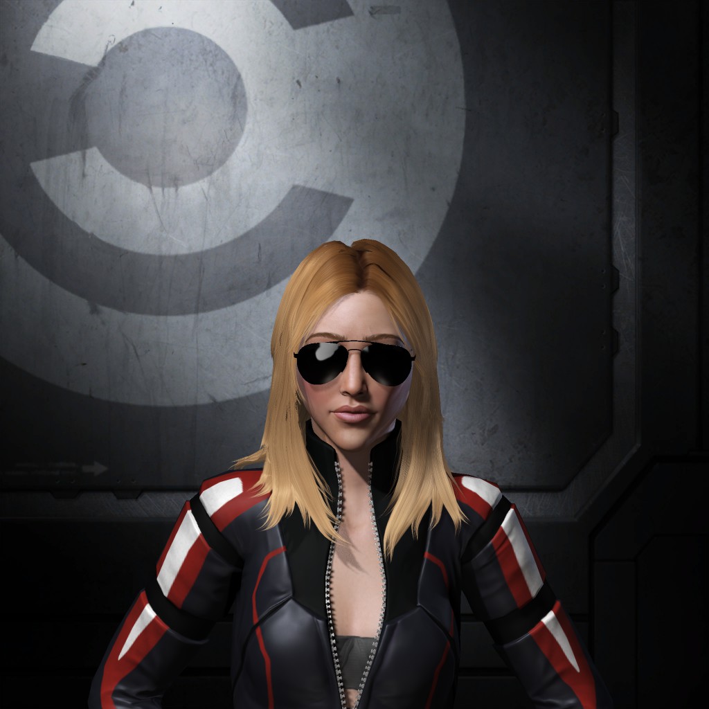 OutDatedCandy KechHunter