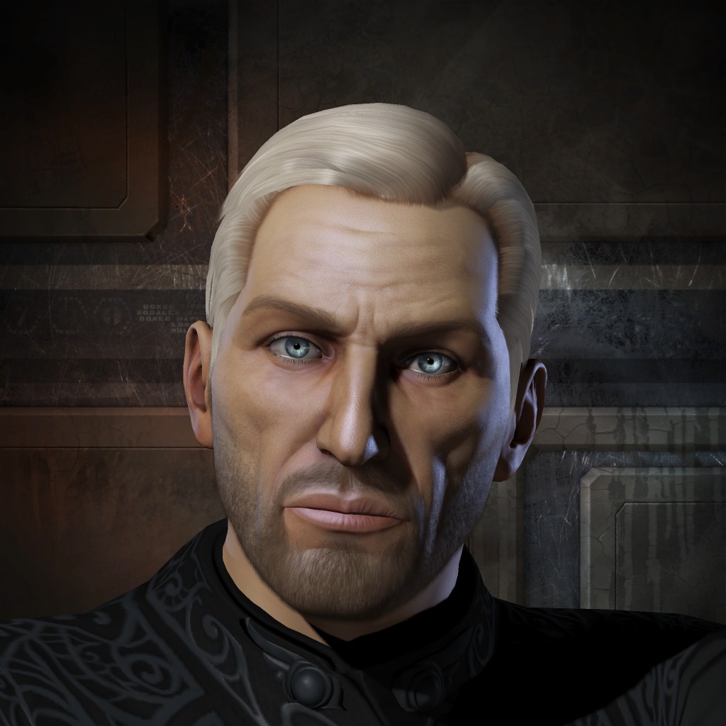 kolos bionikl