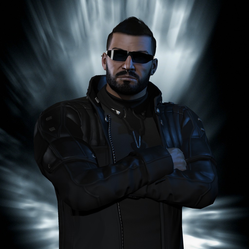 Viktor Sturgen