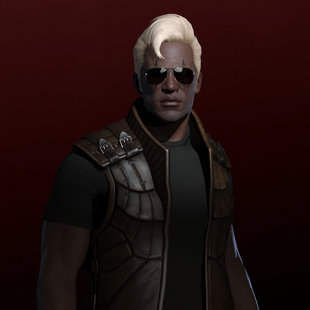 Killator laRosa