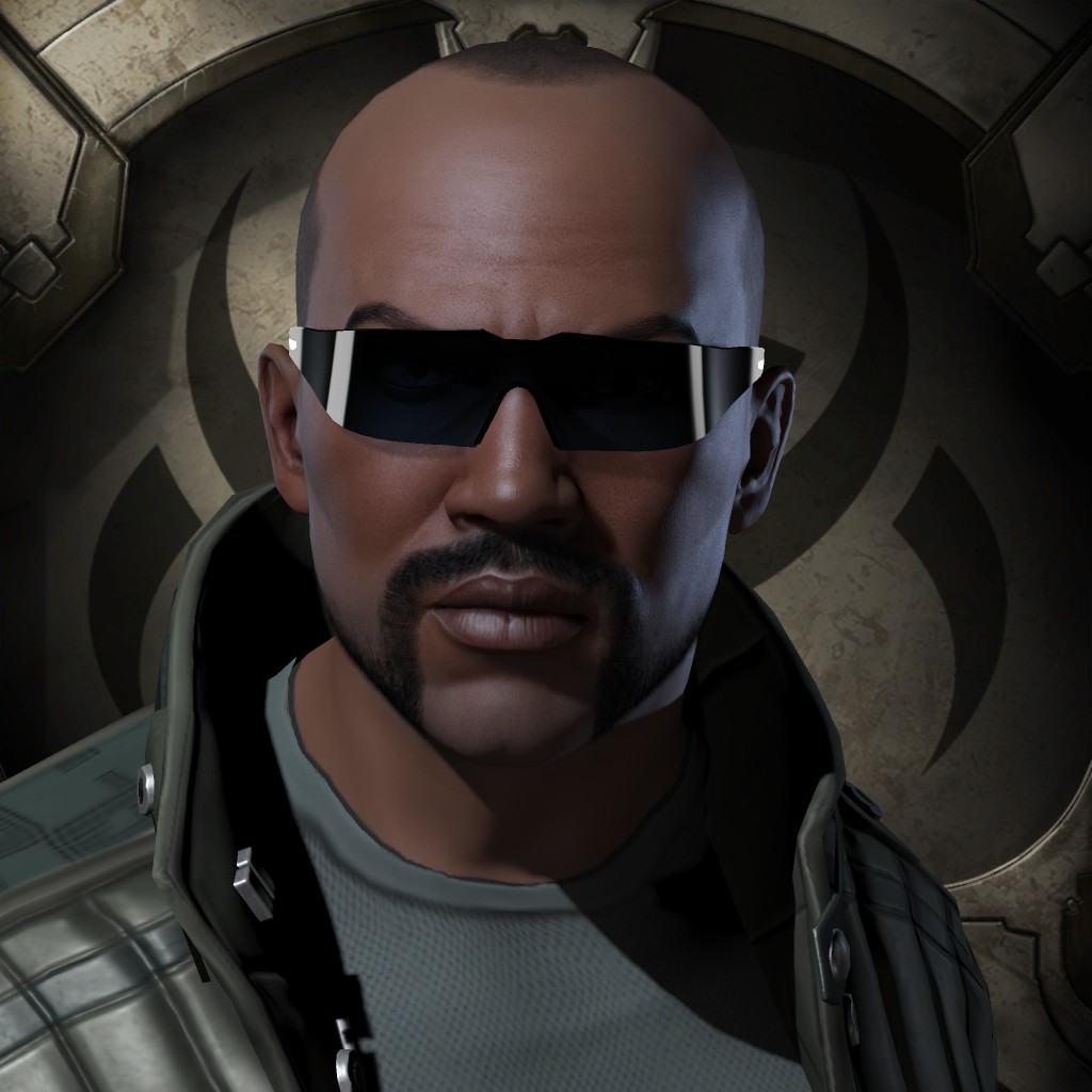 MrGraF Trald