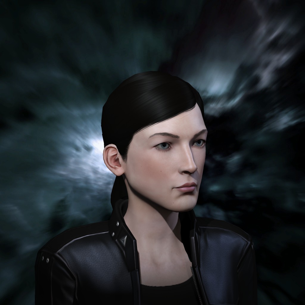 Octavia Haginen