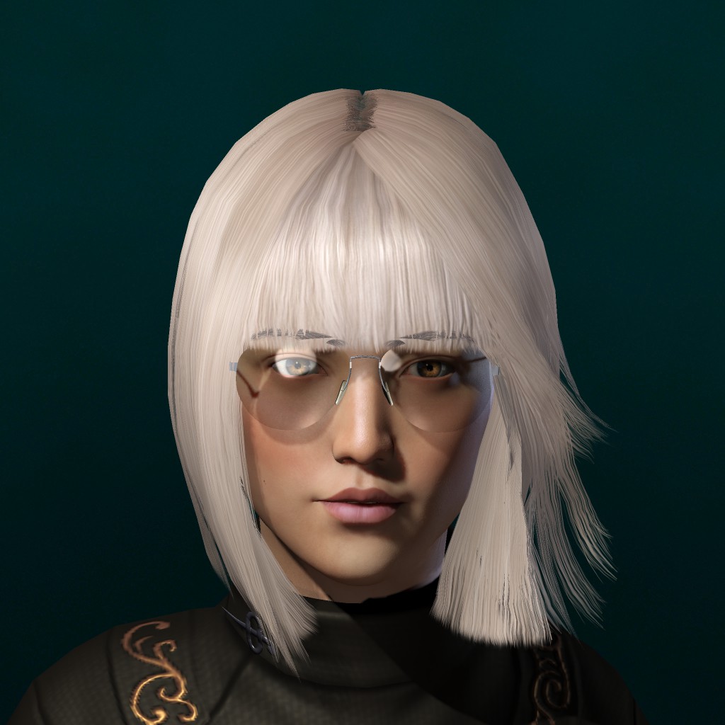 Bismarck Lei