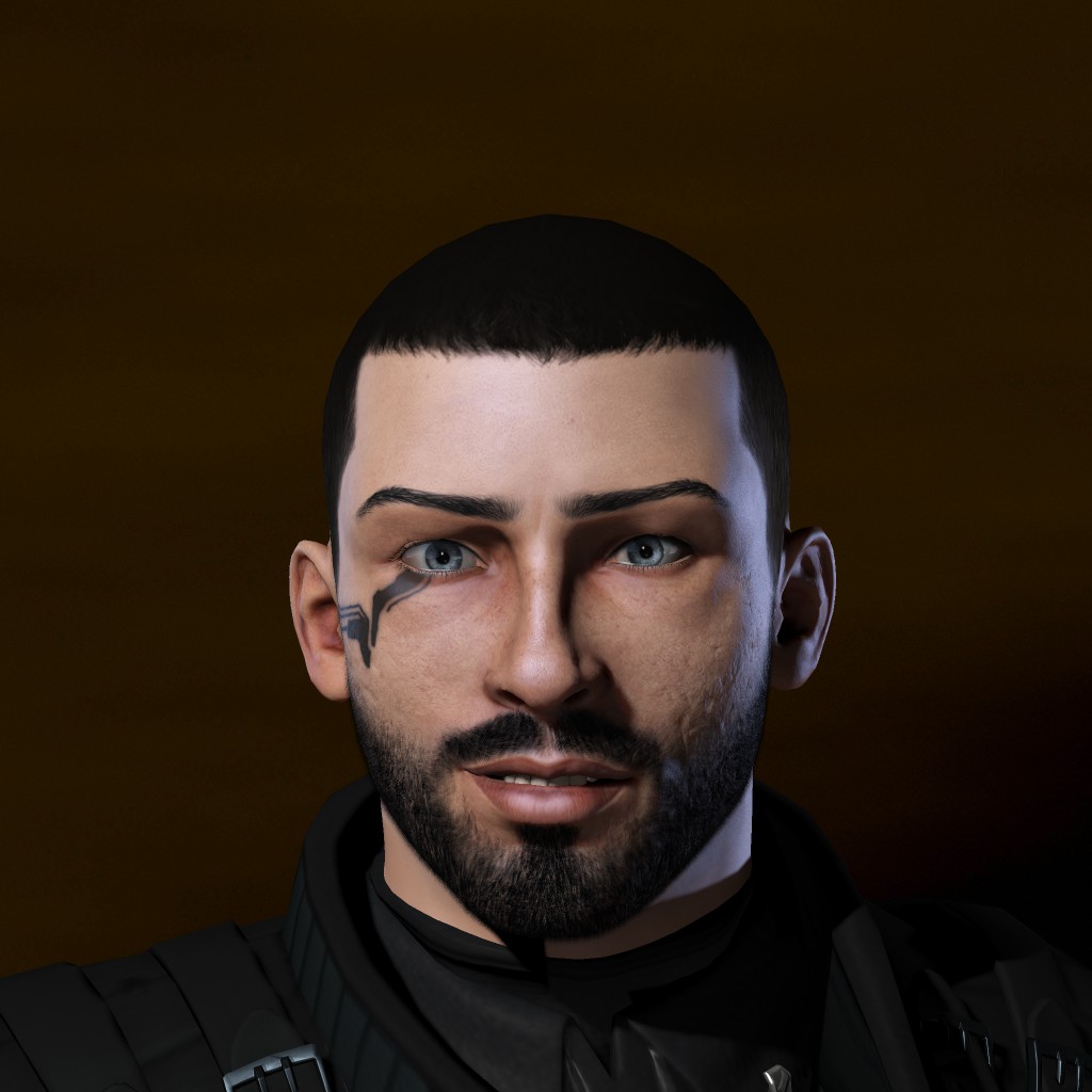 Moadeeb Atreides