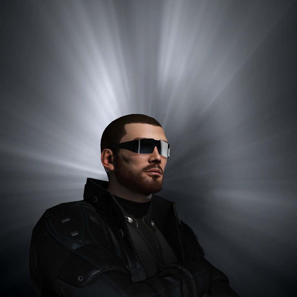 Kaldain Khross
