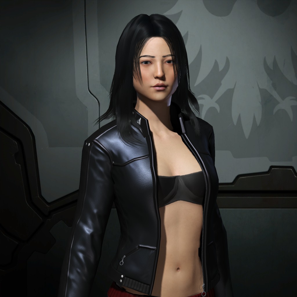 Airi Sinn