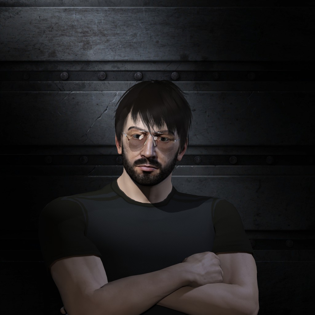 Anathos Santana