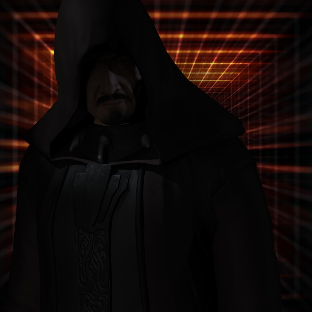 Caspa the Judge