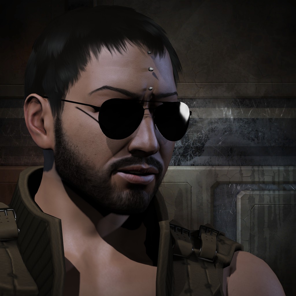 Dean Shikkoken