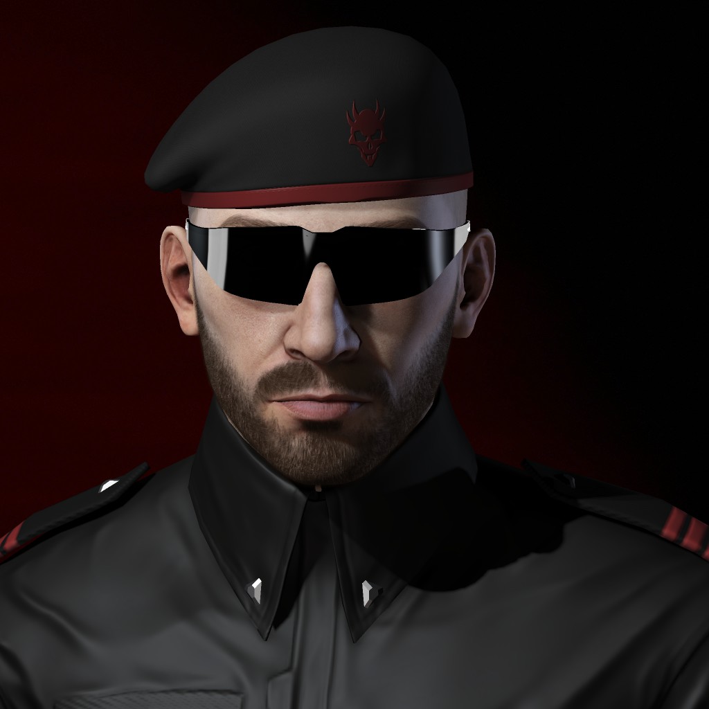 Vlad Viliana