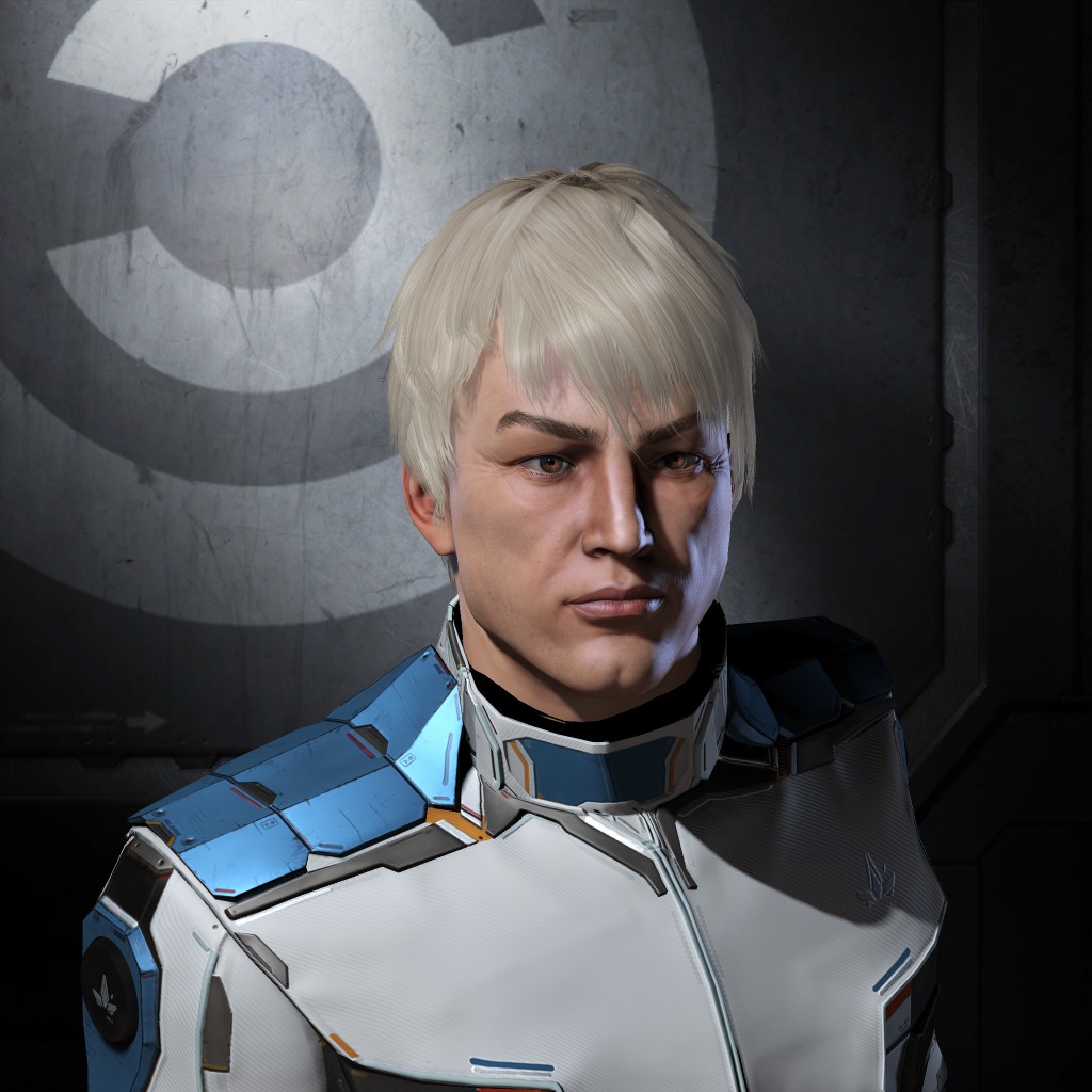 Lance Pryde