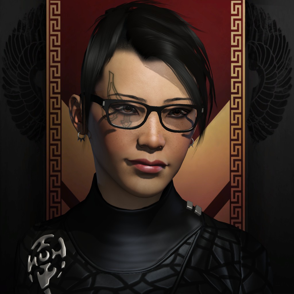 Mei Hitori